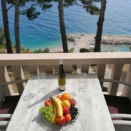 Guest house Josip