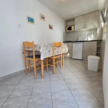 Josip Guest house Brela